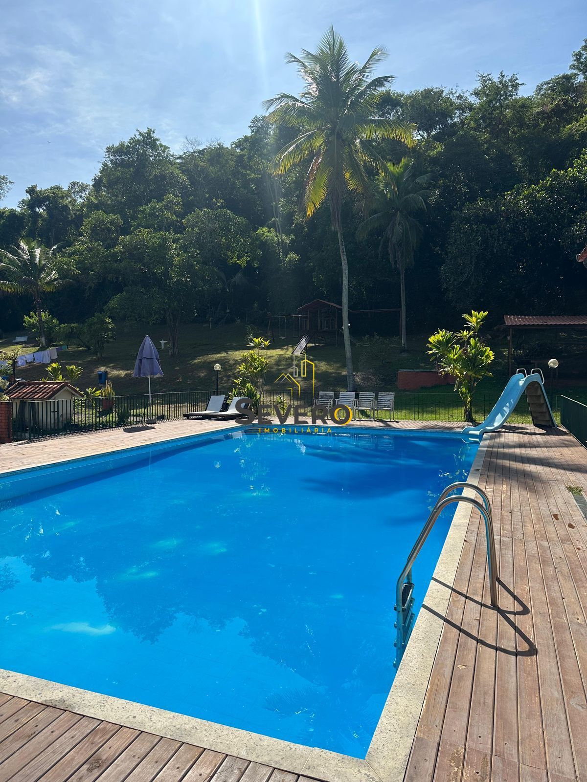 Chácara, 5 quartos, 5 hectares - Foto 17