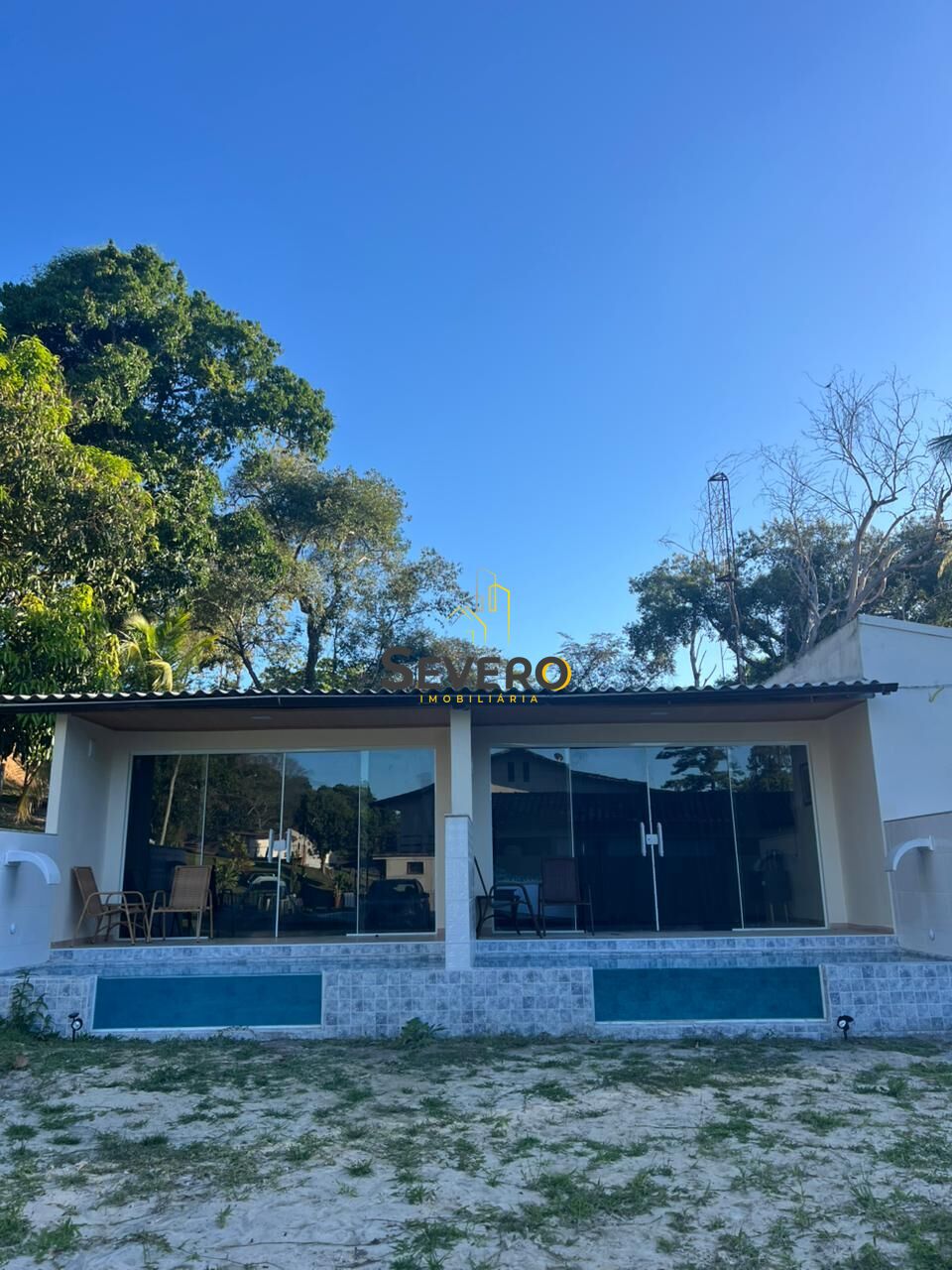 Chácara, 5 quartos, 5 hectares - Foto 19