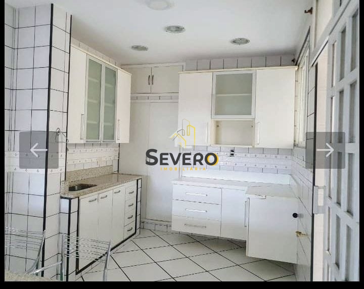 Apartamento à venda com 3 quartos, 140m² - Foto 7