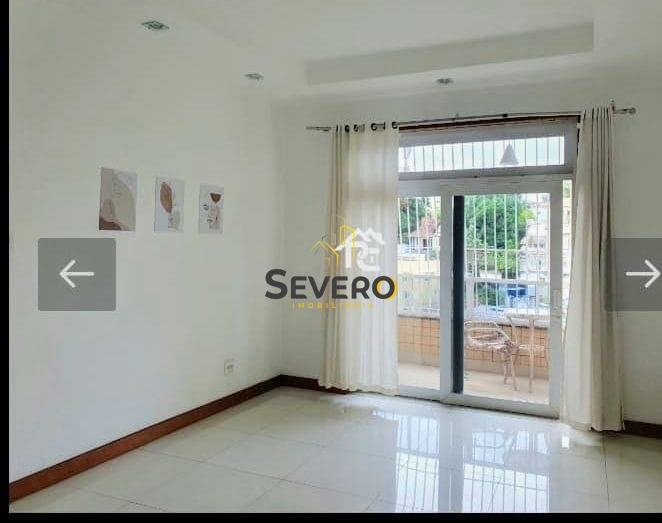 Apartamento à venda com 3 quartos, 140m² - Foto 4