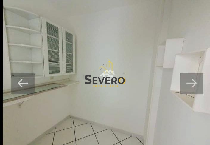 Apartamento à venda com 3 quartos, 140m² - Foto 13