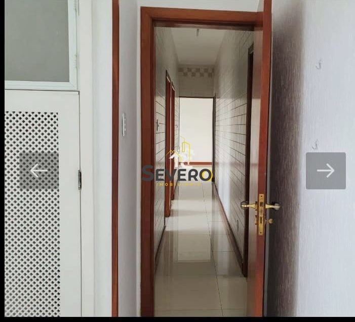 Apartamento à venda com 3 quartos, 140m² - Foto 12