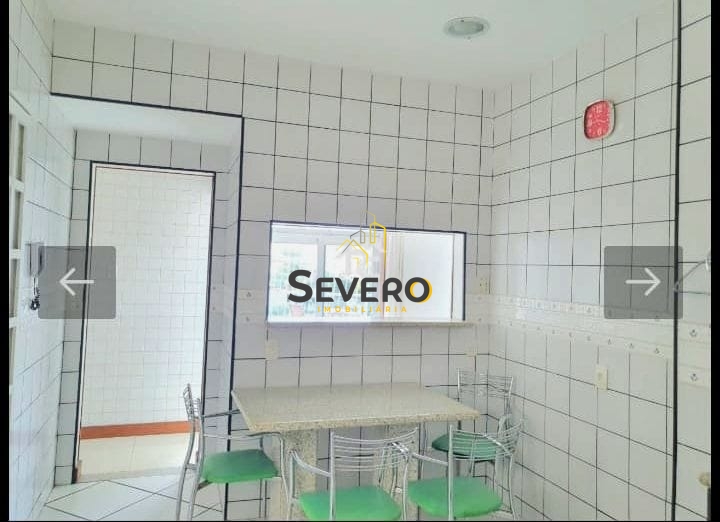 Apartamento à venda com 3 quartos, 140m² - Foto 8