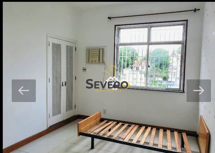 Apartamento à venda com 3 quartos, 140m² - Foto 6