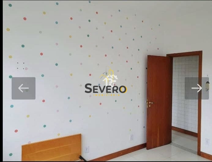 Apartamento à venda com 3 quartos, 140m² - Foto 10