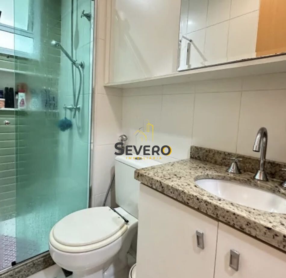 Apartamento à venda com 3 quartos, 92m² - Foto 10