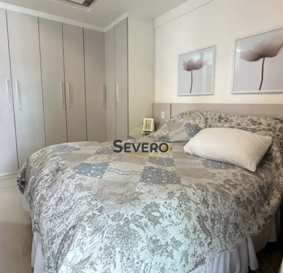 Apartamento à venda com 3 quartos, 92m² - Foto 9