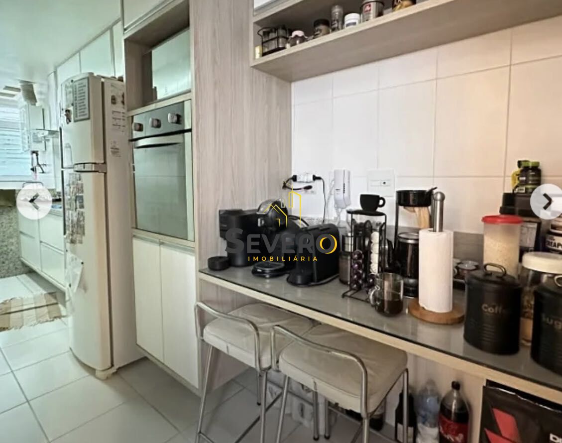 Apartamento à venda com 3 quartos, 92m² - Foto 13