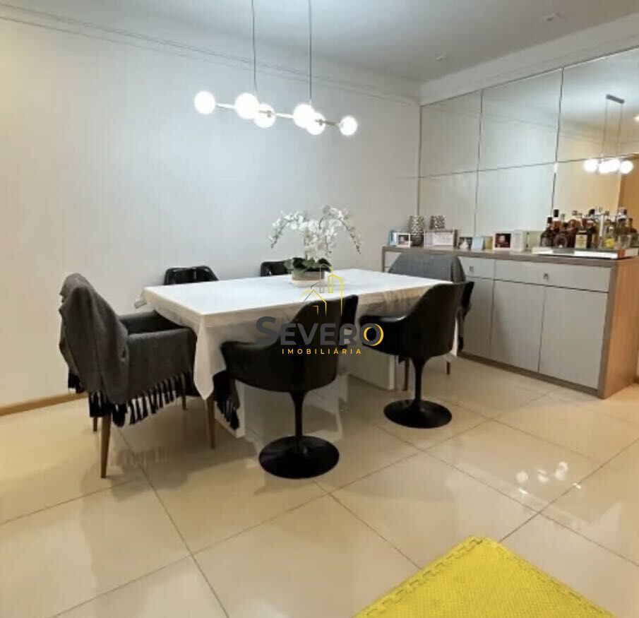 Apartamento à venda com 3 quartos, 92m² - Foto 4