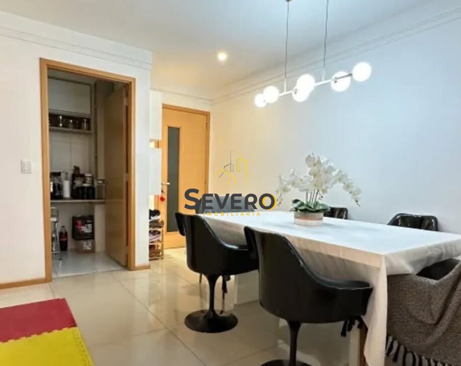 Apartamento à venda com 3 quartos, 92m² - Foto 5