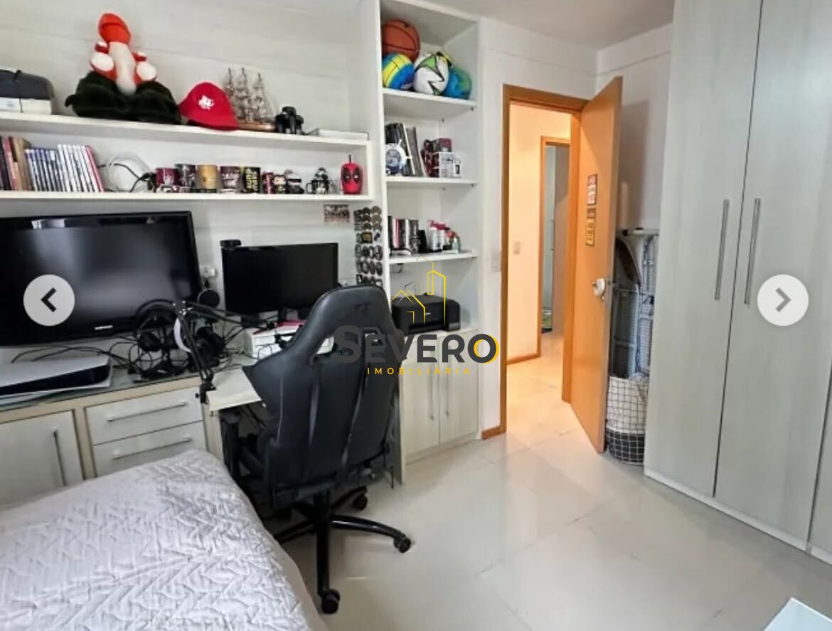 Apartamento à venda com 3 quartos, 92m² - Foto 11