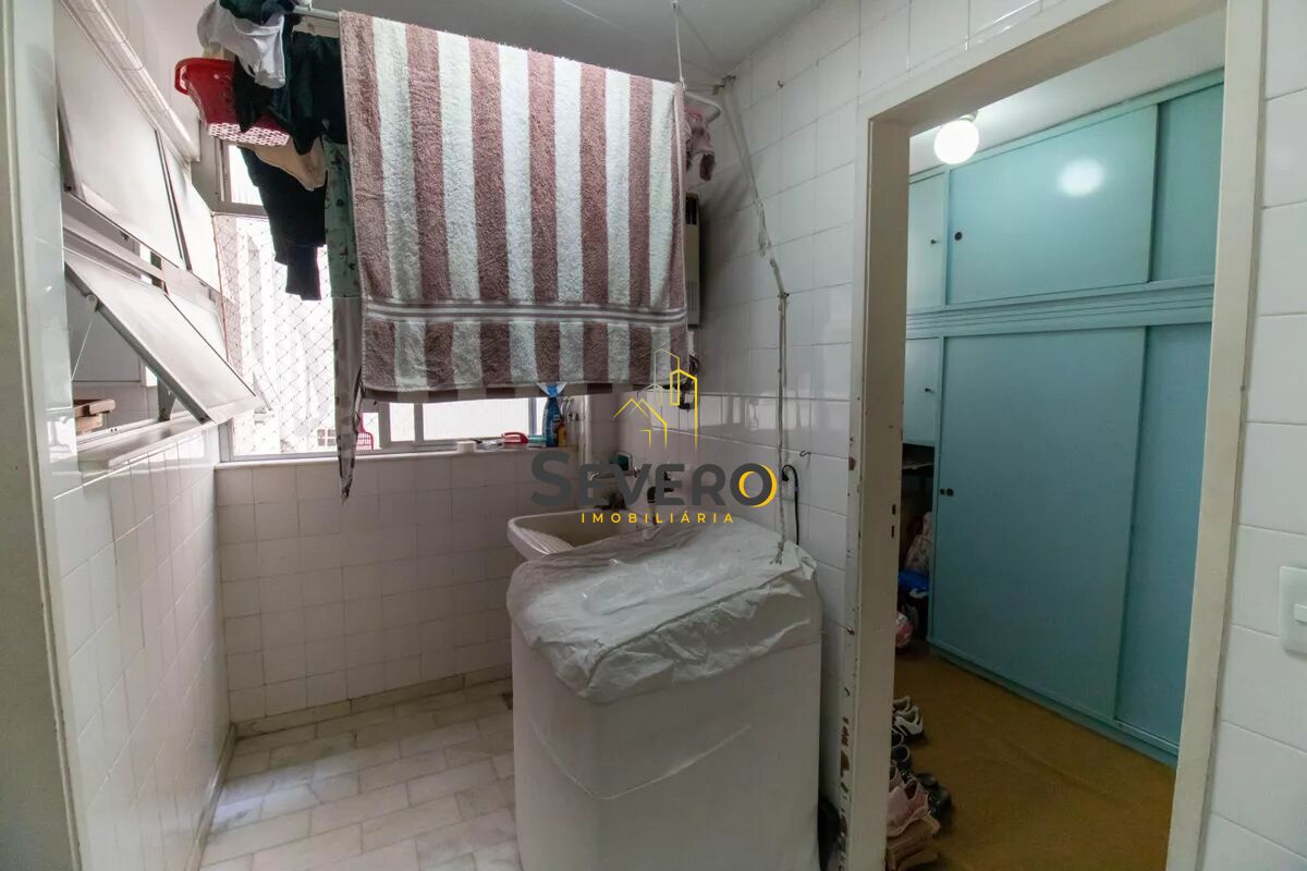 Apartamento, 4 quartos, 172 m² - Foto 10