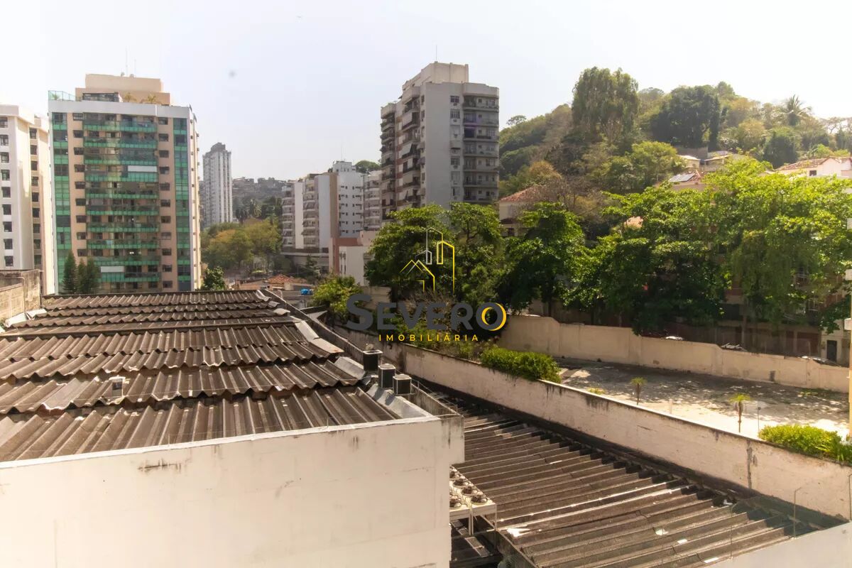 Apartamento, 4 quartos, 172 m² - Foto 27