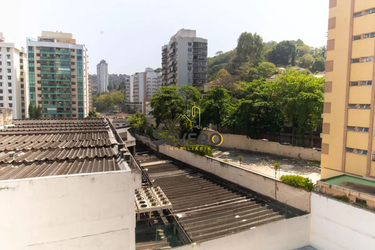 Apartamento, 4 quartos, 172 m² - Foto 29