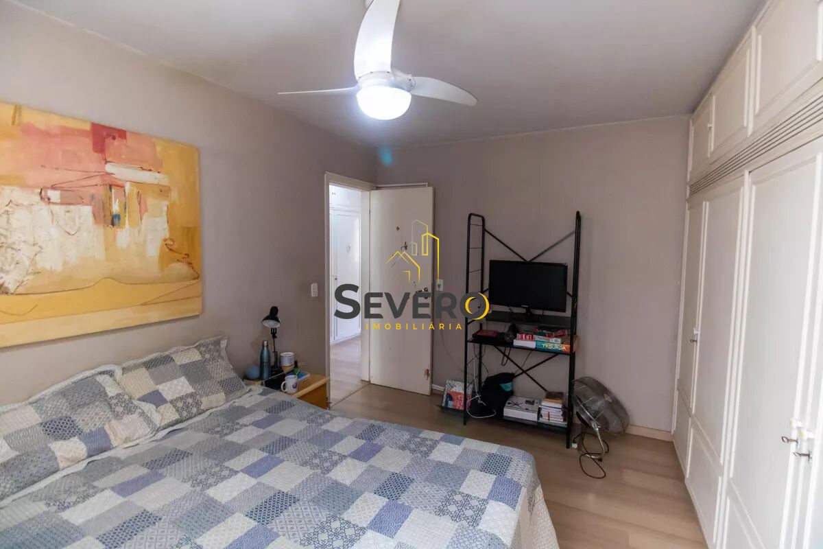 Apartamento, 4 quartos, 172 m² - Foto 23