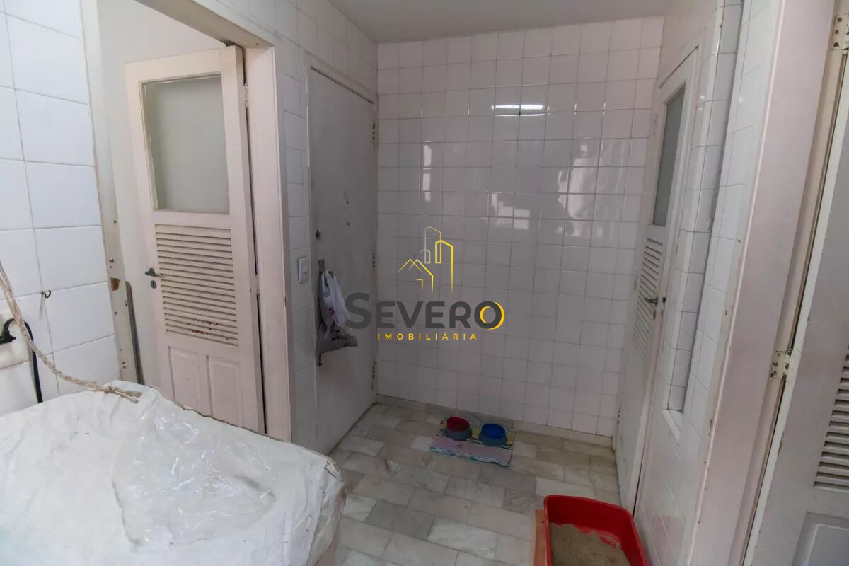 Apartamento, 4 quartos, 172 m² - Foto 11