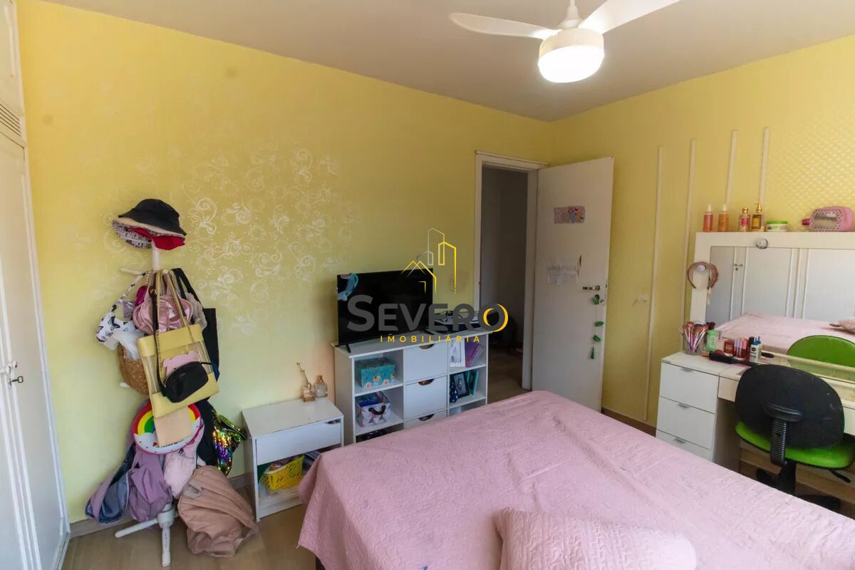 Apartamento, 4 quartos, 172 m² - Foto 19