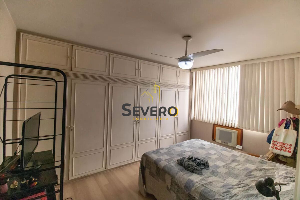 Apartamento, 4 quartos, 172 m² - Foto 21
