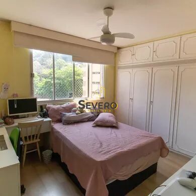 Apartamento, 4 quartos, 172 m² - Foto 17