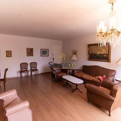 Apartamento, 4 quartos, 172 m² - Foto 4