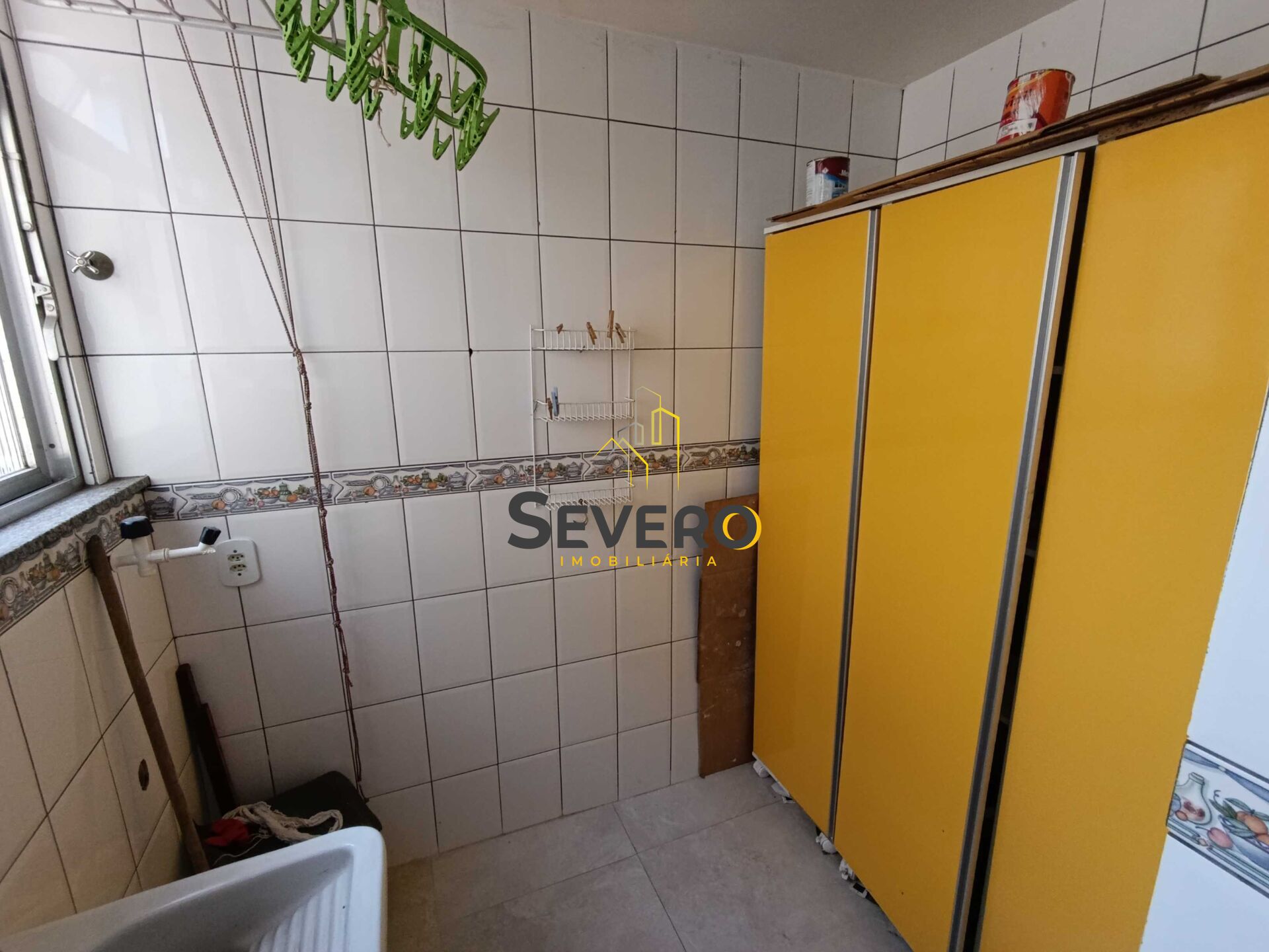 Apartamento à venda com 2 quartos, 80m² - Foto 6