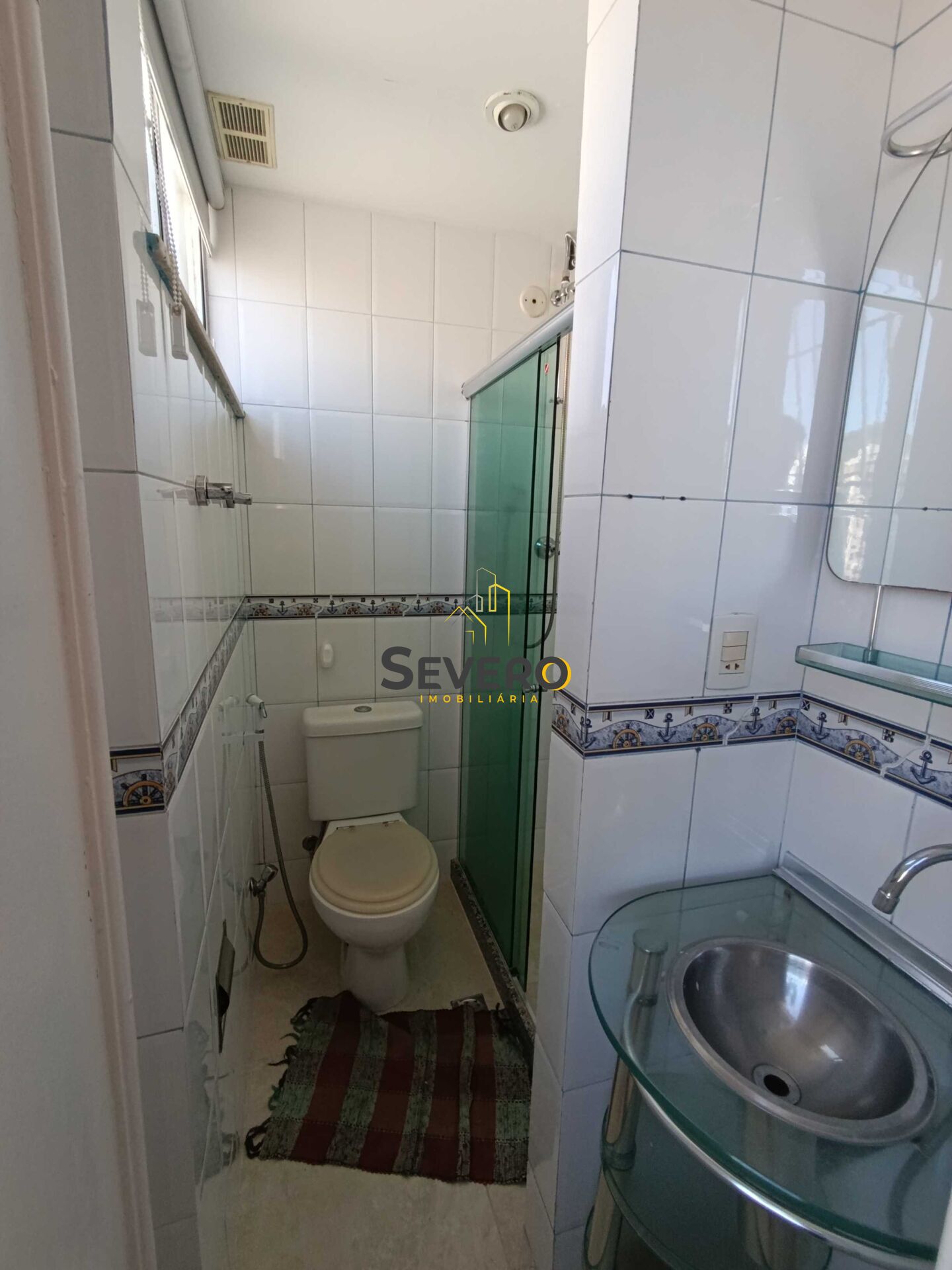 Apartamento à venda com 2 quartos, 80m² - Foto 10