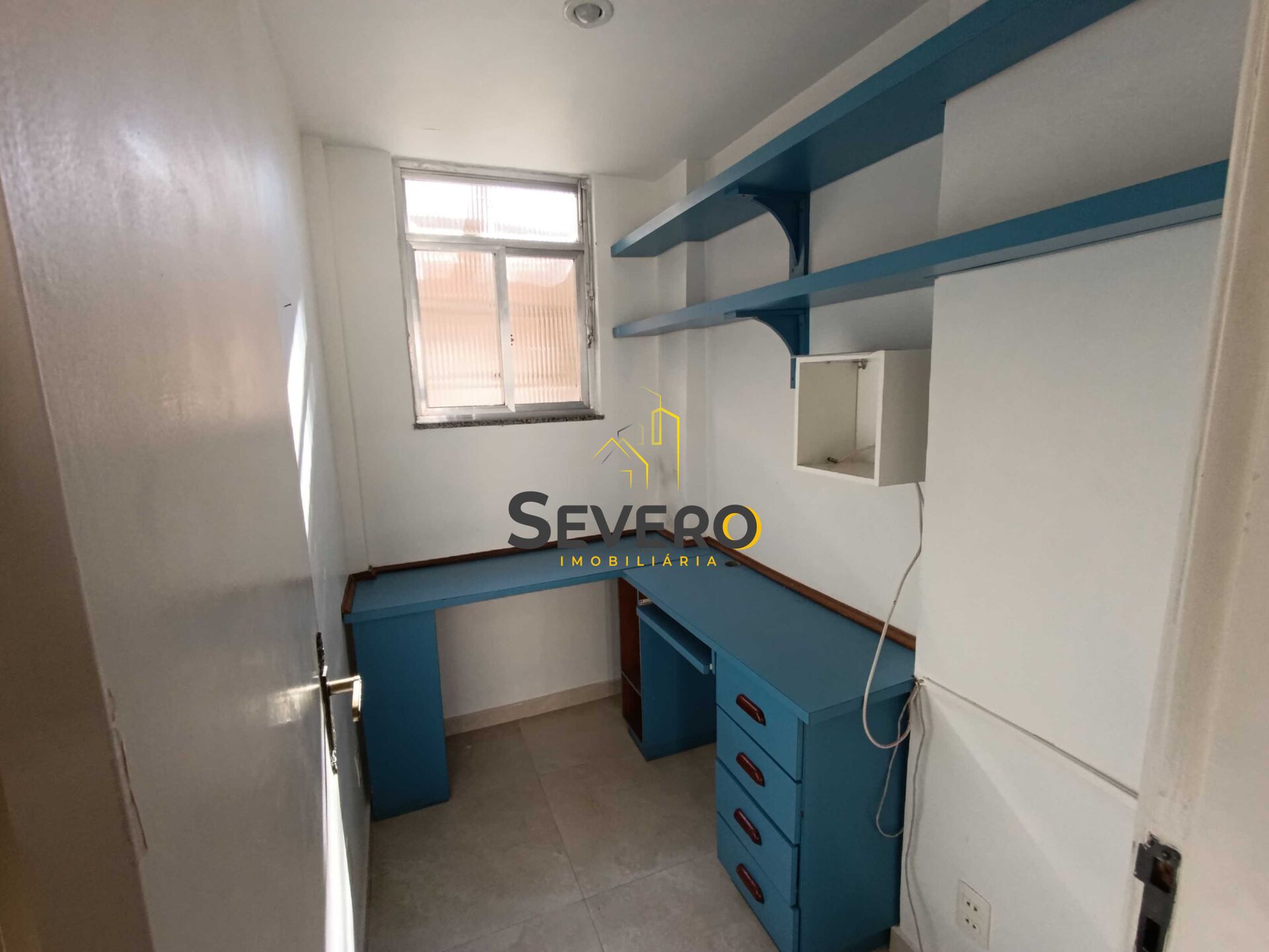 Apartamento à venda com 2 quartos, 80m² - Foto 5