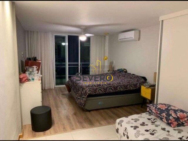 Cobertura à venda com 1 quarto, 100m² - Foto 2