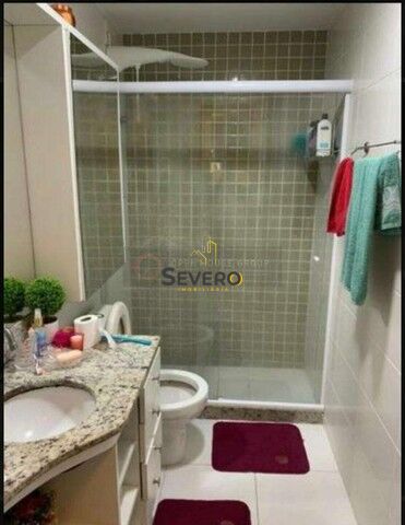 Cobertura à venda com 1 quarto, 100m² - Foto 3