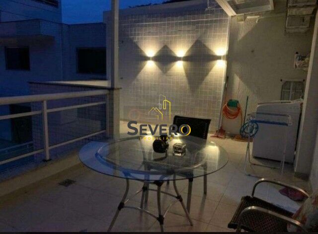 Cobertura à venda com 1 quarto, 100m² - Foto 4