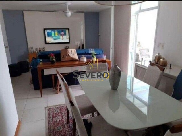 Cobertura à venda com 1 quarto, 100m² - Foto 1