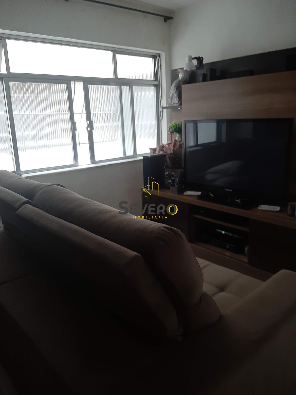 Apartamento à venda com 1 quarto, 52m² - Foto 3