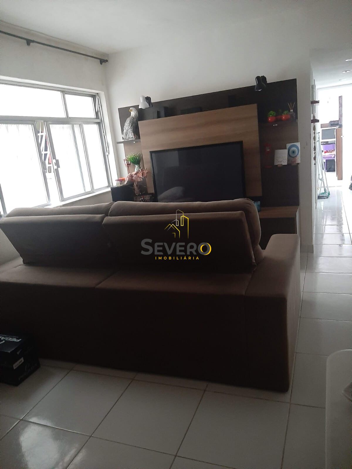 Apartamento à venda com 1 quarto, 52m² - Foto 2