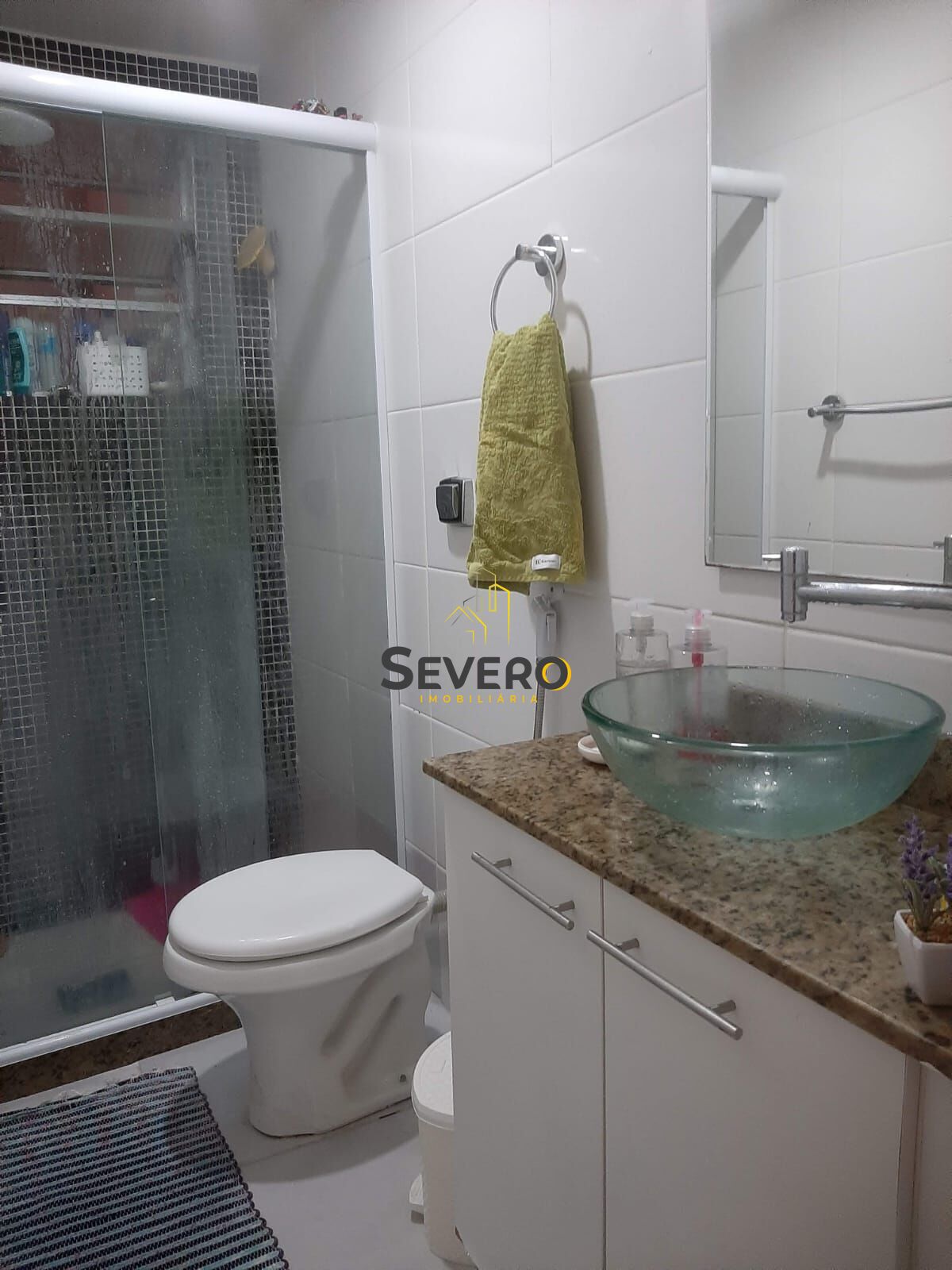 Apartamento à venda com 1 quarto, 52m² - Foto 7