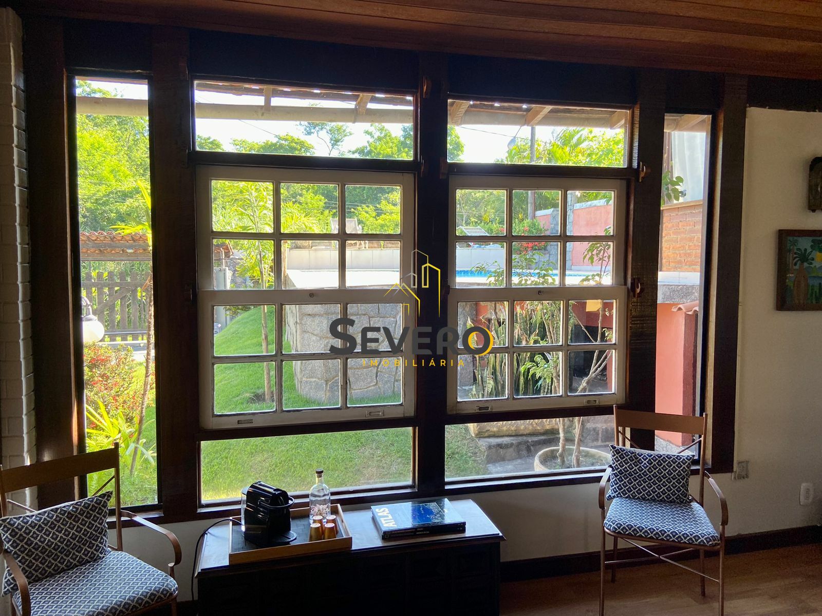 Casa de Condomínio à venda com 3 quartos, 482m² - Foto 17