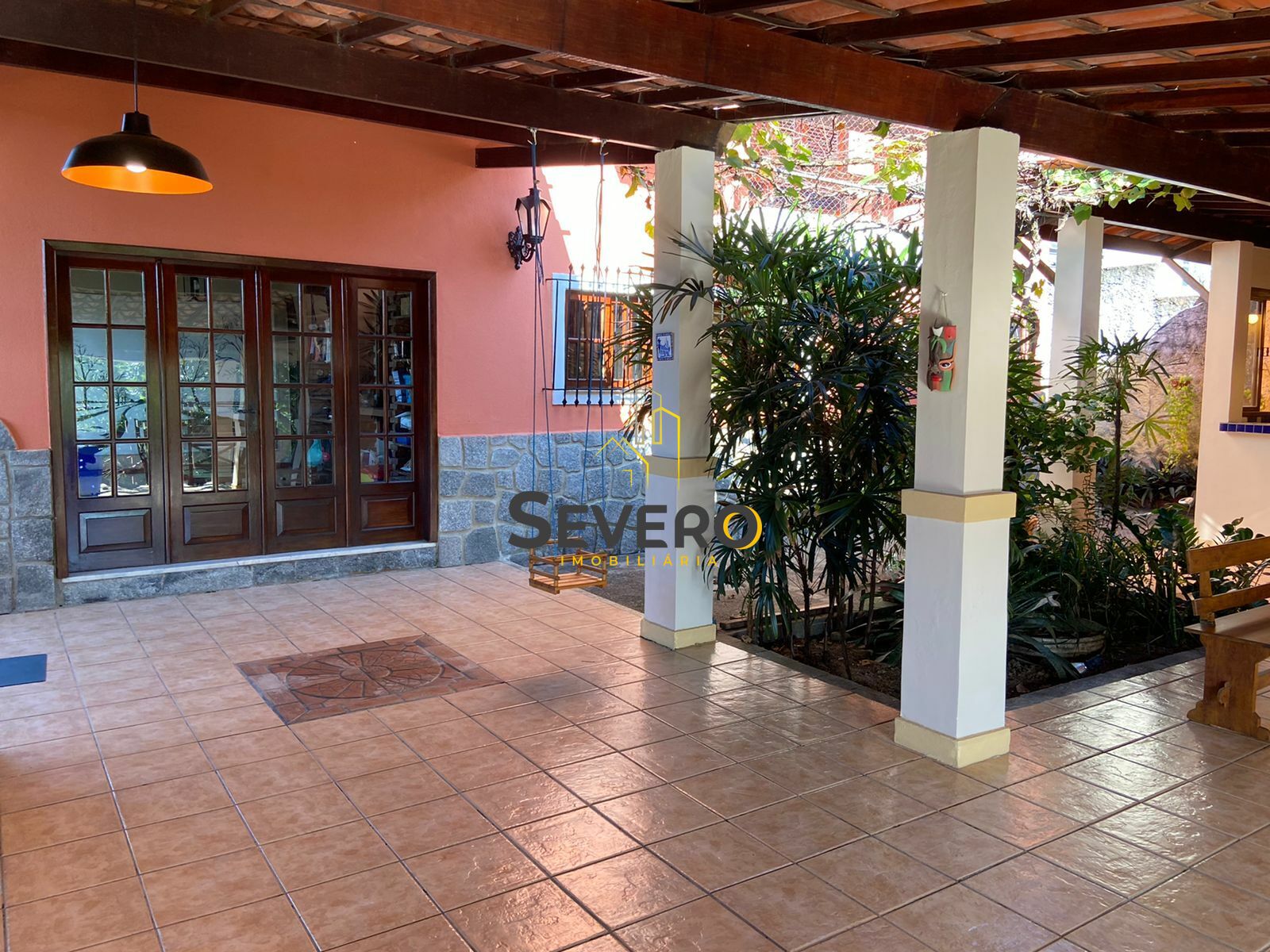 Casa de Condomínio à venda com 3 quartos, 482m² - Foto 12