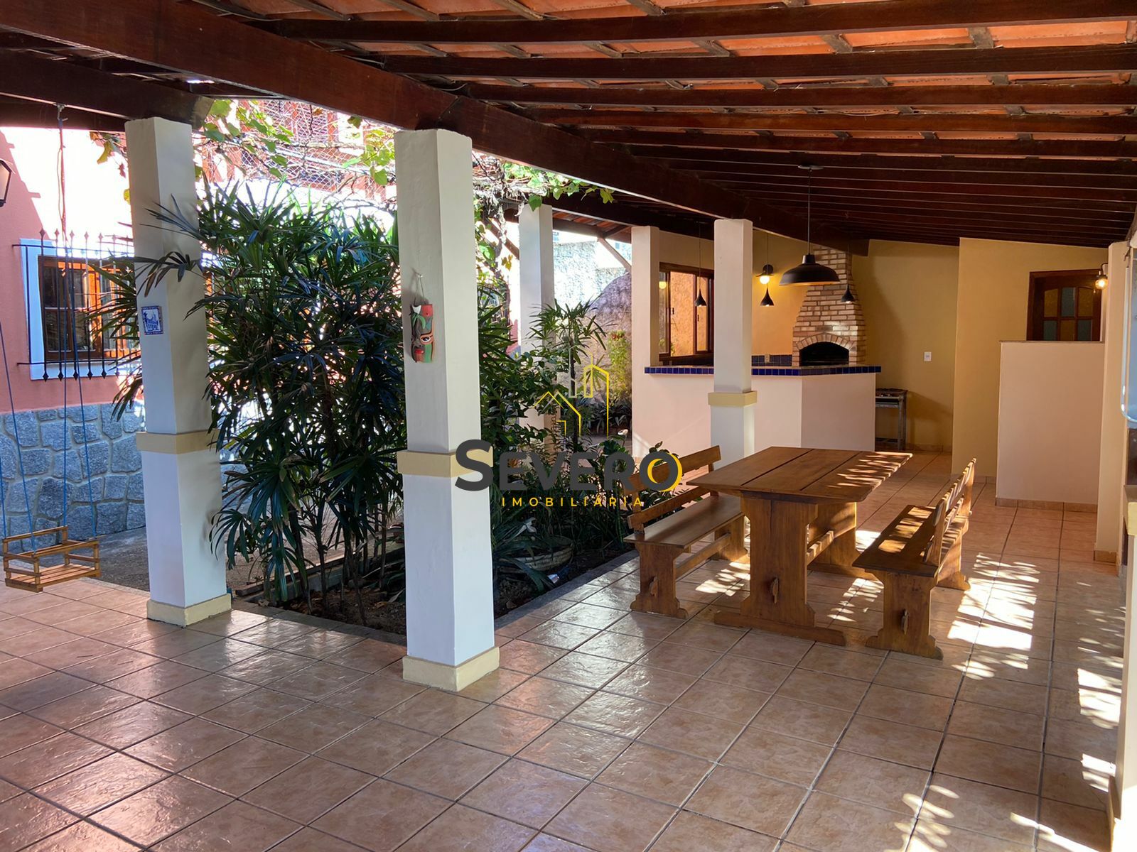 Casa de Condomínio à venda com 3 quartos, 482m² - Foto 10