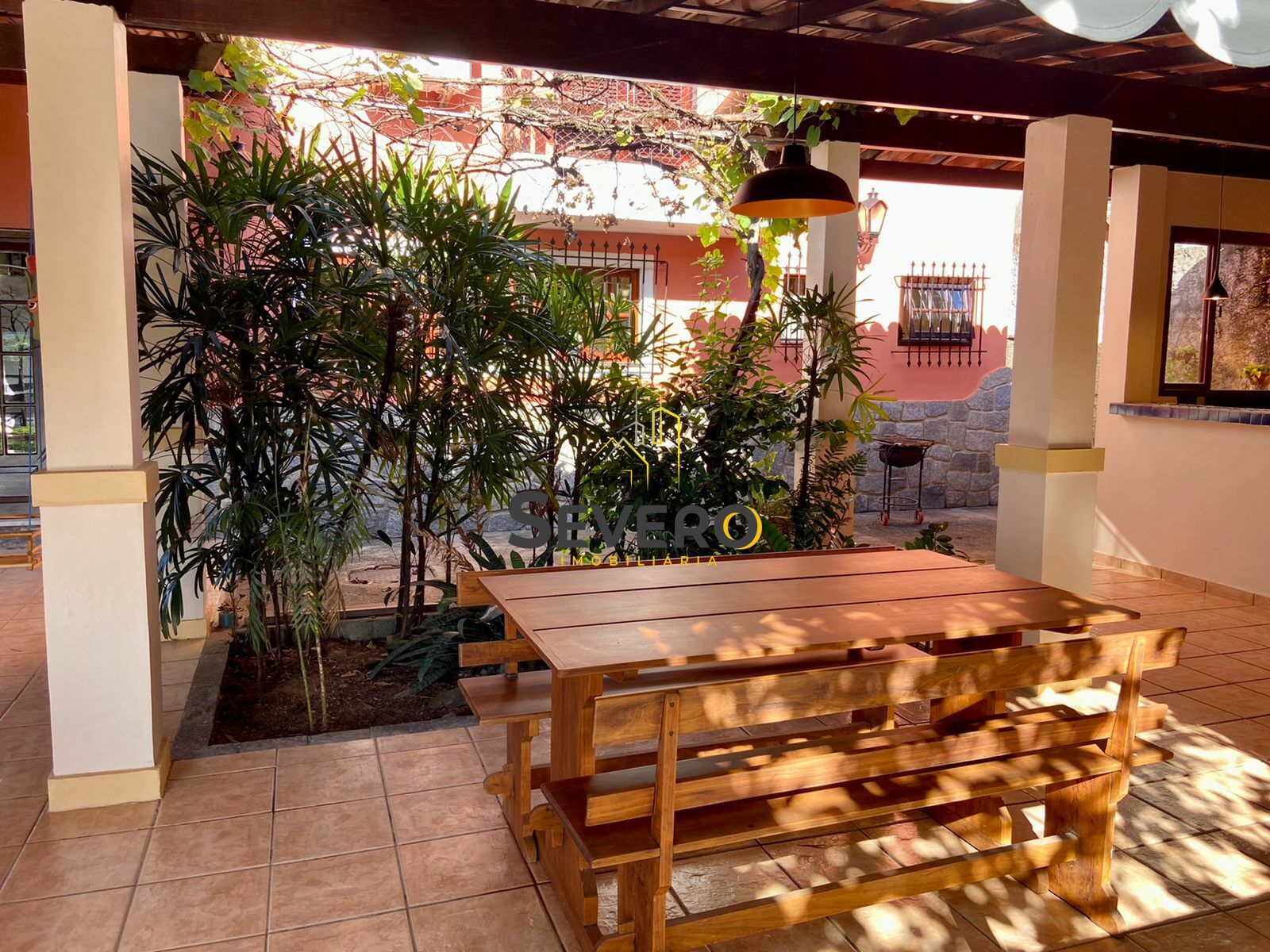 Casa de Condomínio à venda com 3 quartos, 482m² - Foto 11