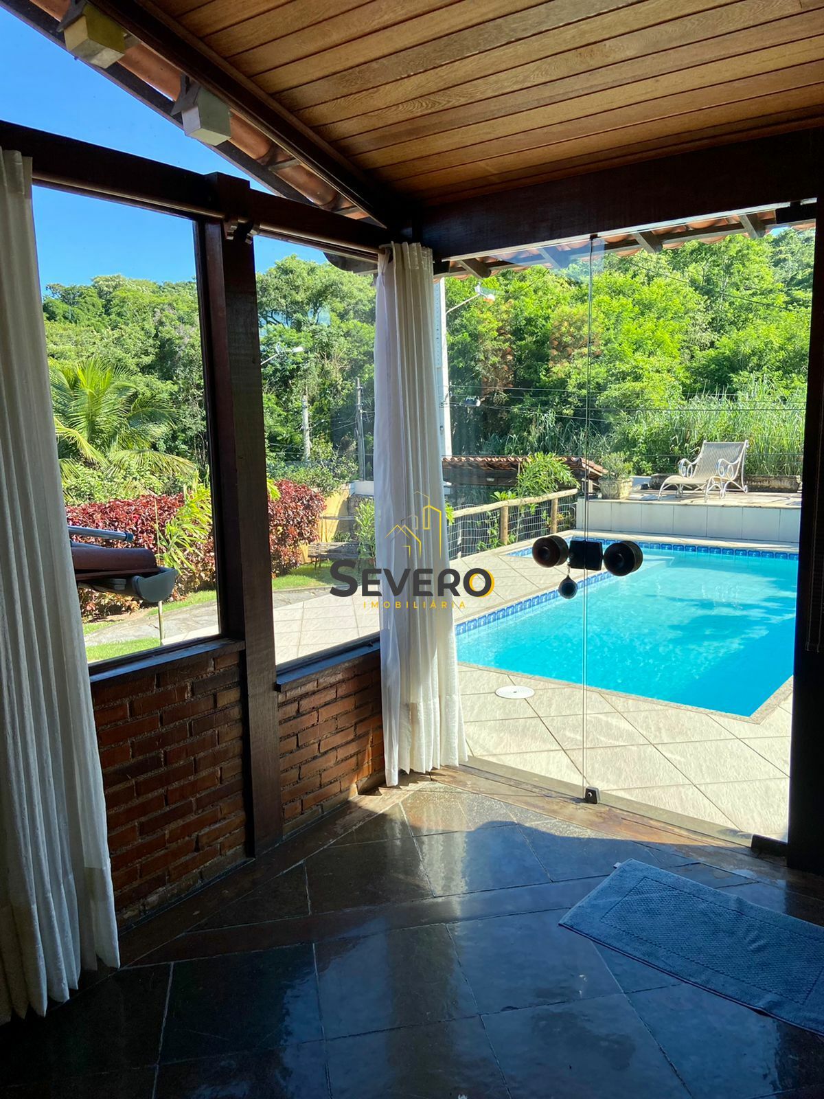 Casa de Condomínio à venda com 3 quartos, 482m² - Foto 4