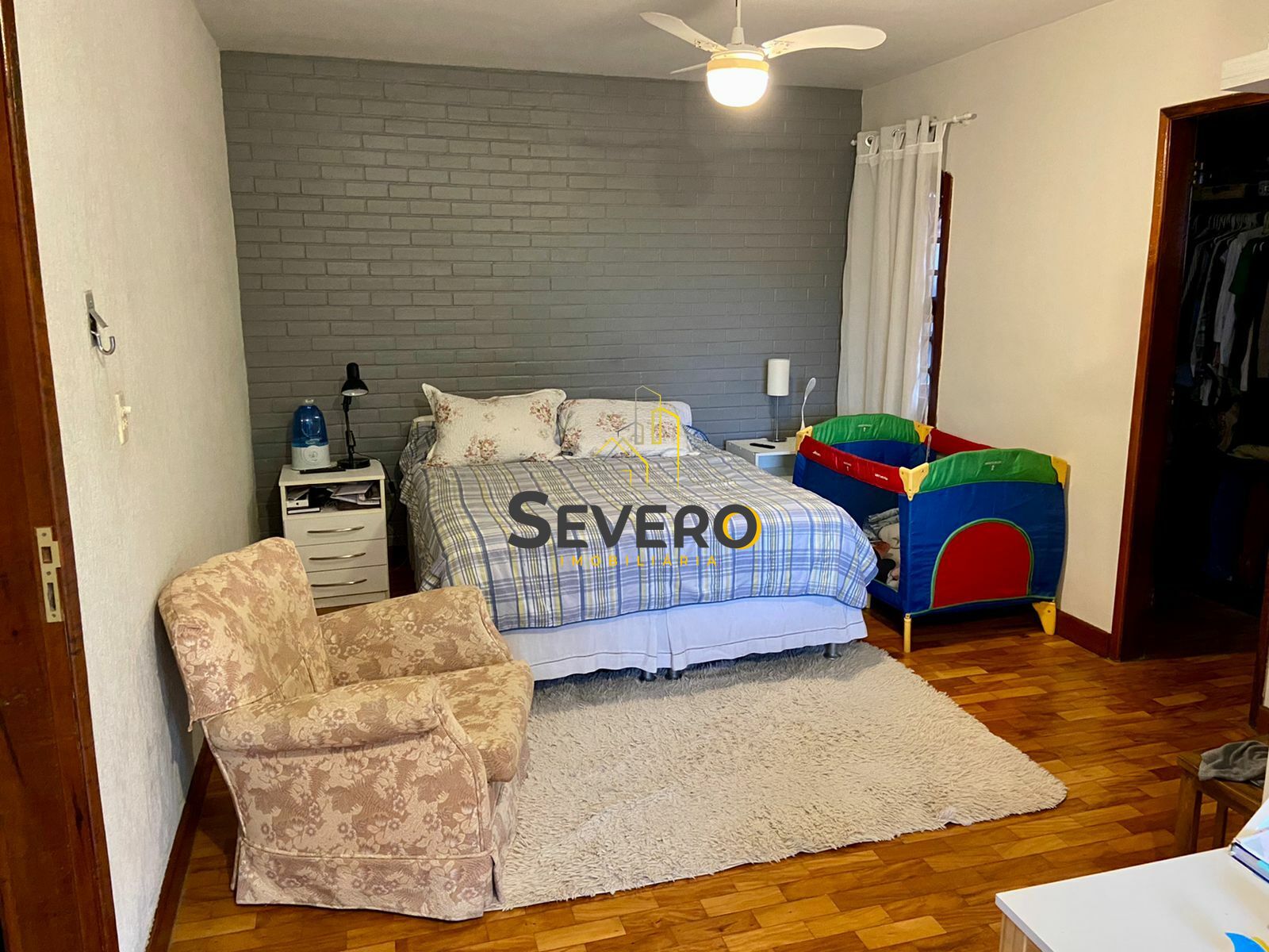 Casa de Condomínio à venda com 3 quartos, 482m² - Foto 13