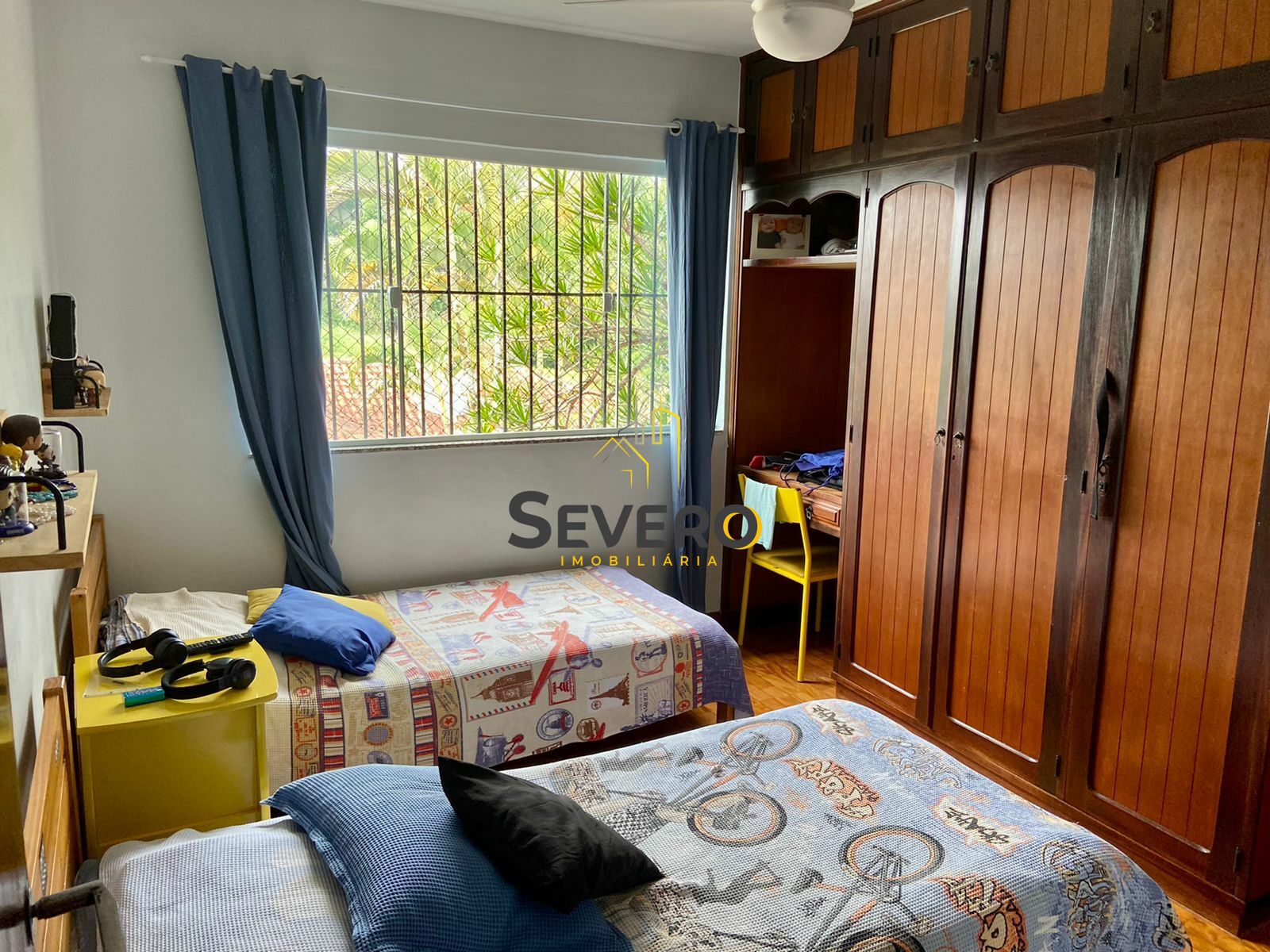 Casa de Condomínio à venda com 3 quartos, 482m² - Foto 15