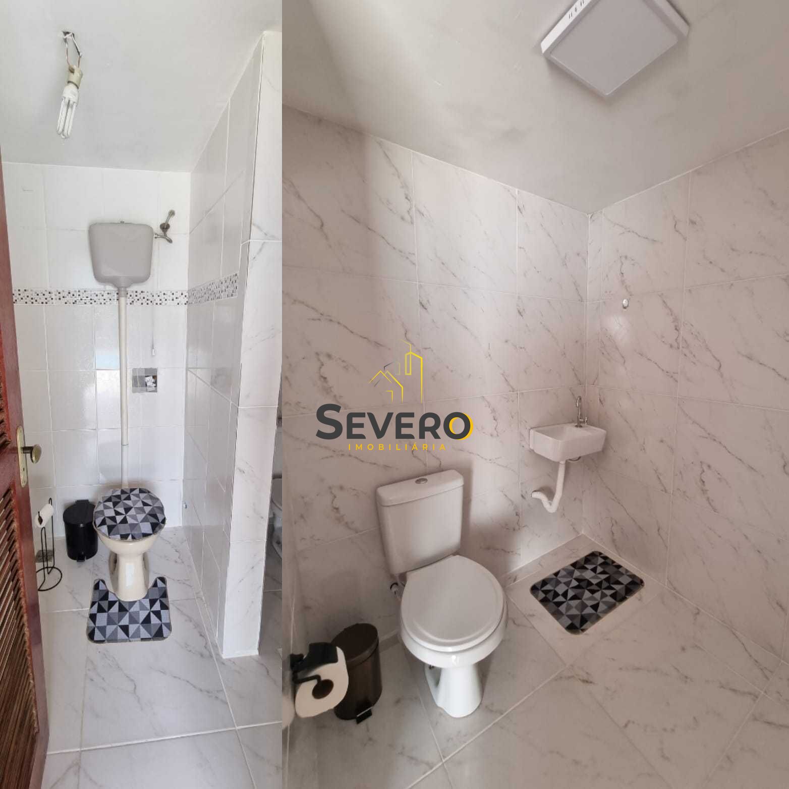 Casa à venda com 4 quartos, 250m² - Foto 12