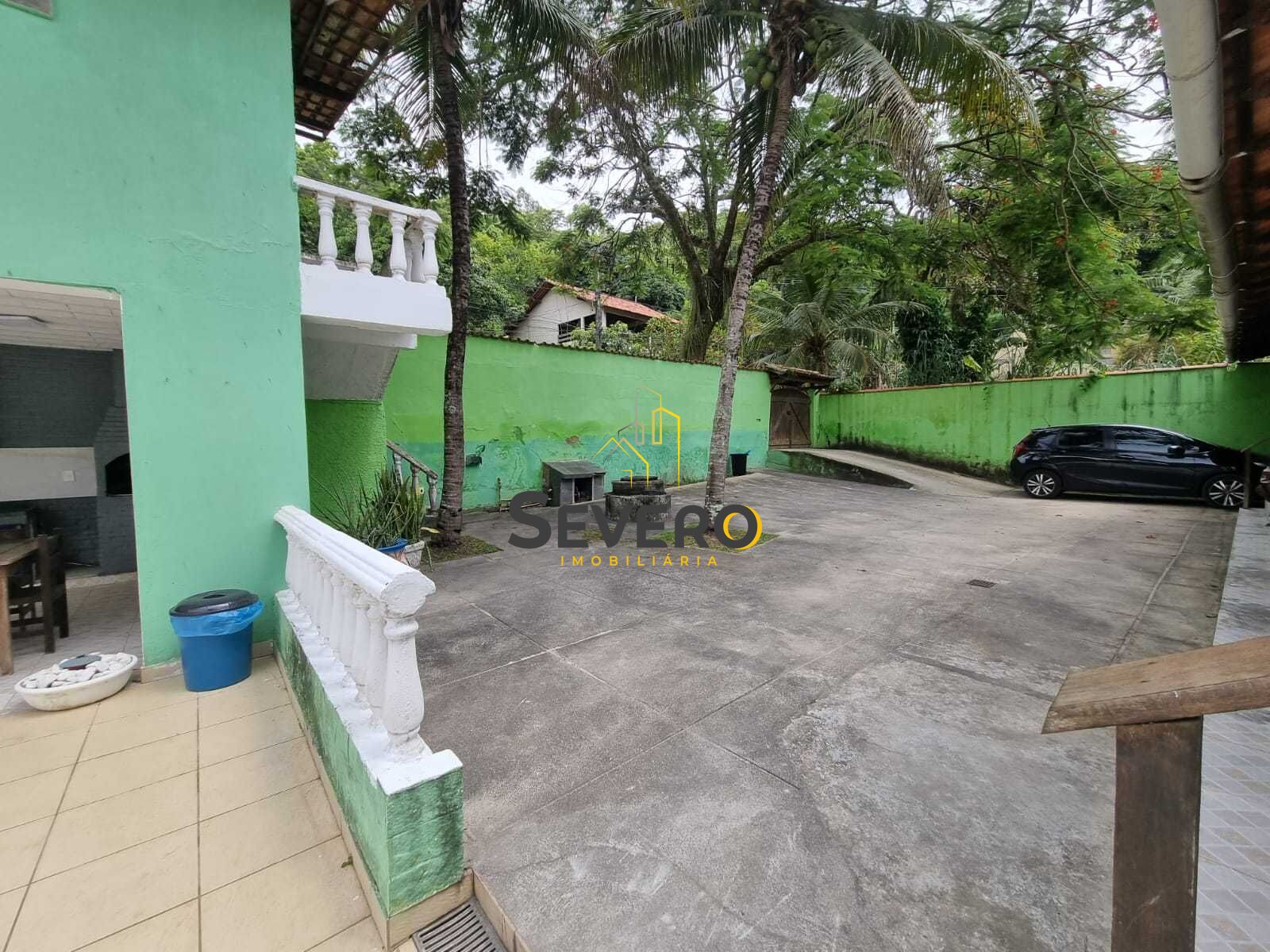 Casa à venda com 4 quartos, 250m² - Foto 15