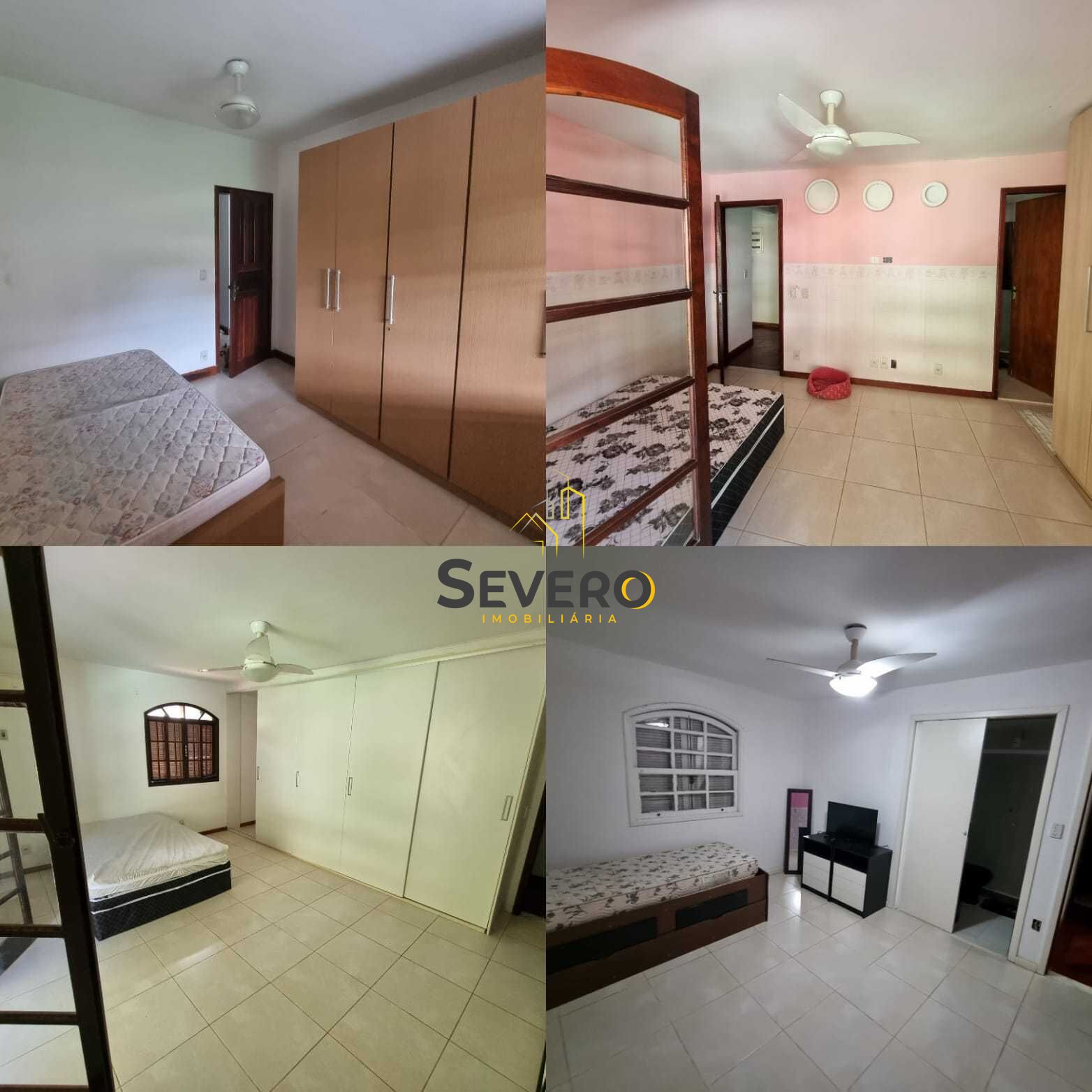 Casa à venda com 4 quartos, 250m² - Foto 7