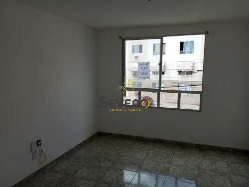 Apartamento, 2 quartos, 45 m² - Foto 3