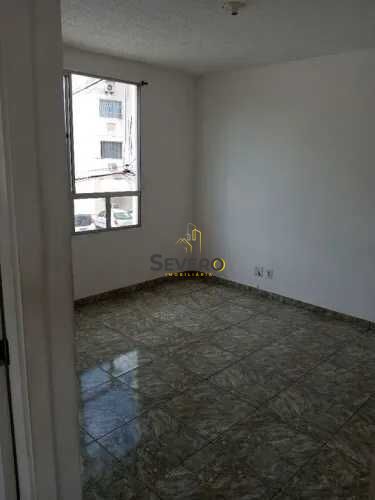 Apartamento, 2 quartos, 45 m² - Foto 5