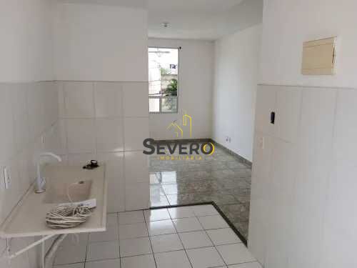 Apartamento, 2 quartos, 45 m² - Foto 1