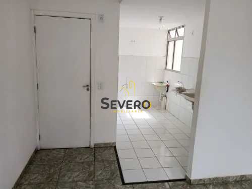 Apartamento, 2 quartos, 45 m² - Foto 2