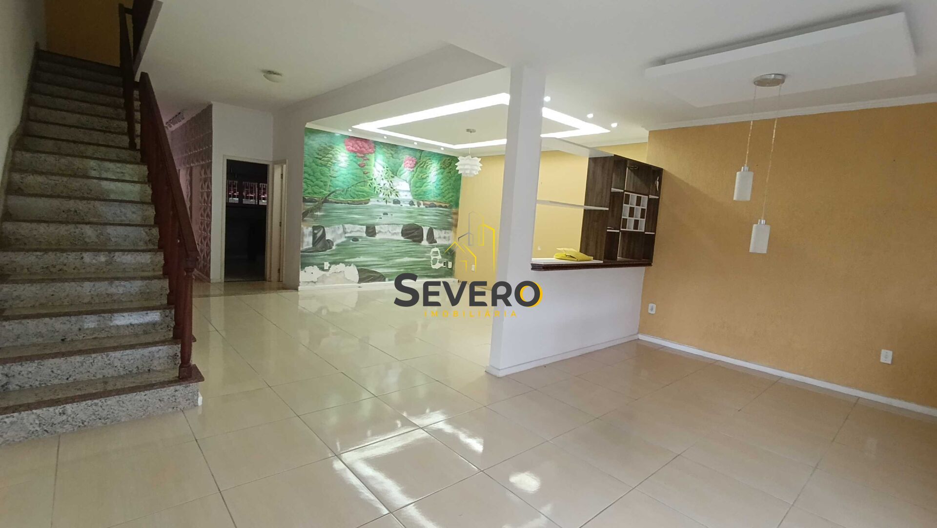 Casa à venda com 3 quartos, 250m² - Foto 13