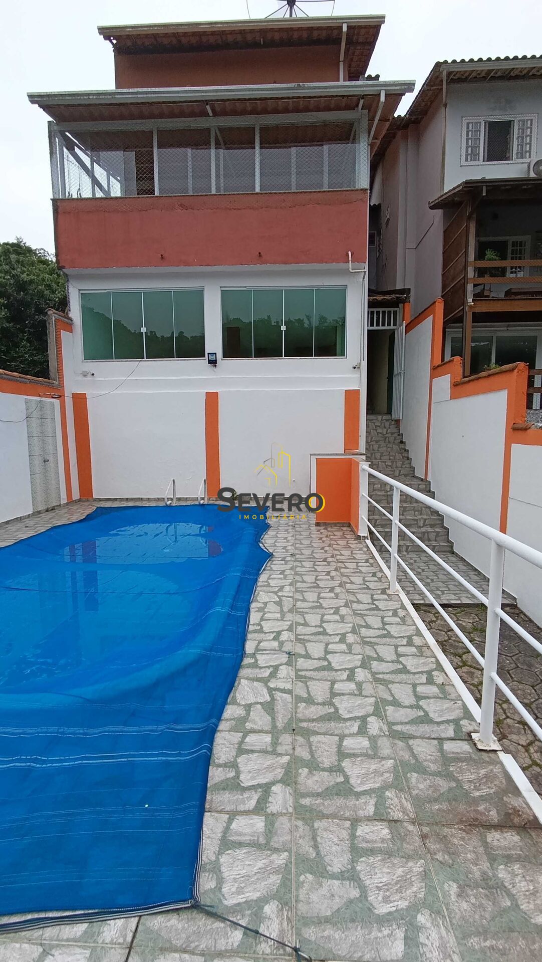 Casa à venda com 3 quartos, 250m² - Foto 38